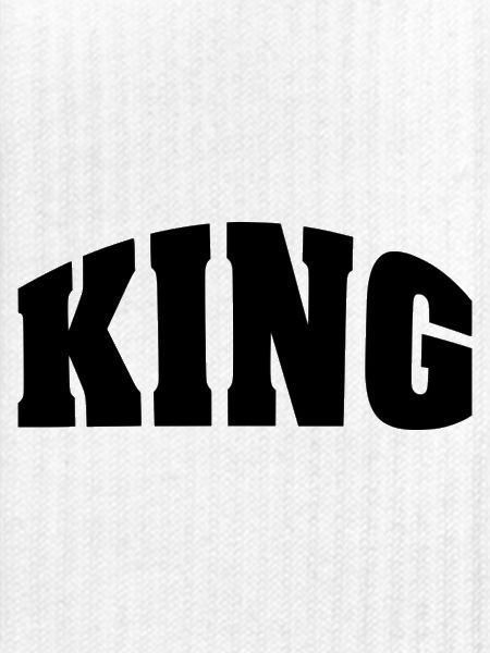 KING