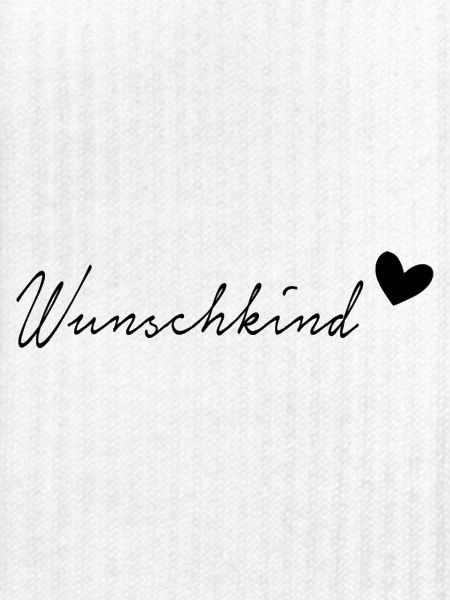 Wunschkind