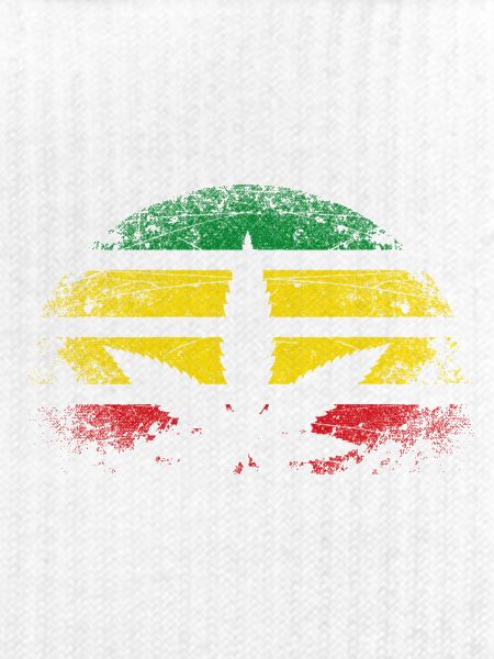 Cannabis Retro
