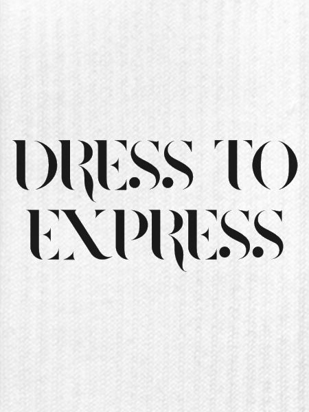 Dresstoexpress