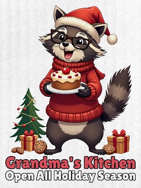 Grandma's Kitchen