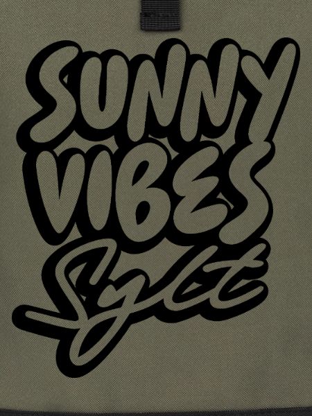 SUNNY VIBES SYLT