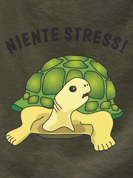 niente stress
