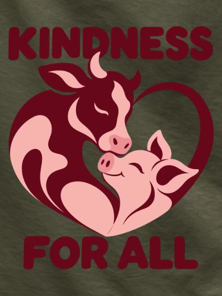 Kindness For All Animals