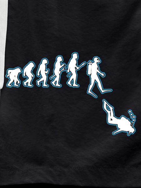 Taucher Evolution