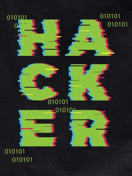 Hacker 0101