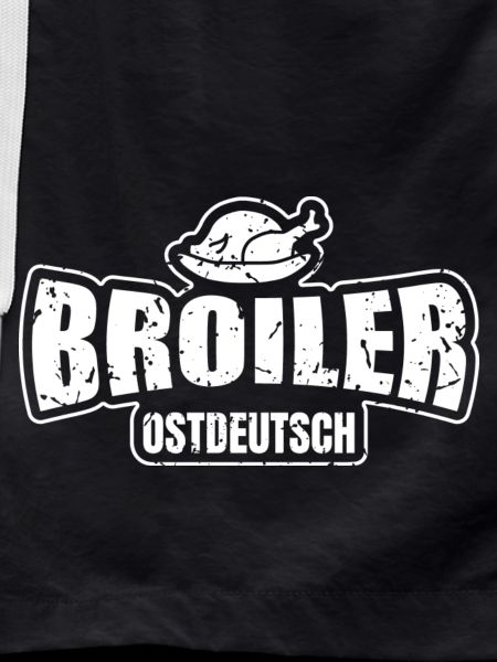 Broiler