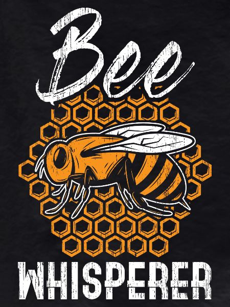 Bienen Flüsterer