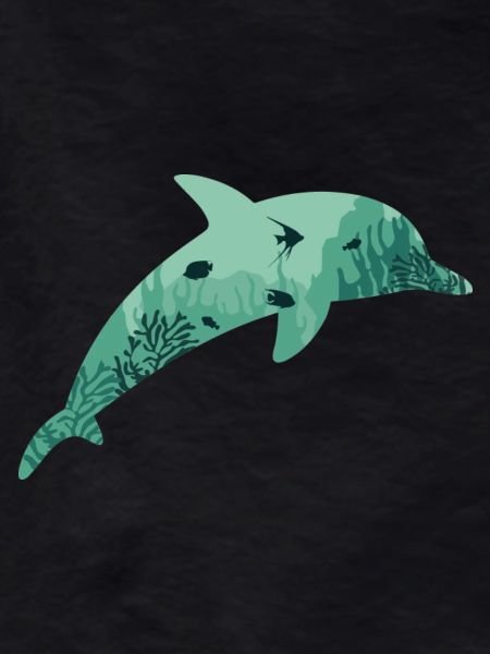 Delfin Delphin