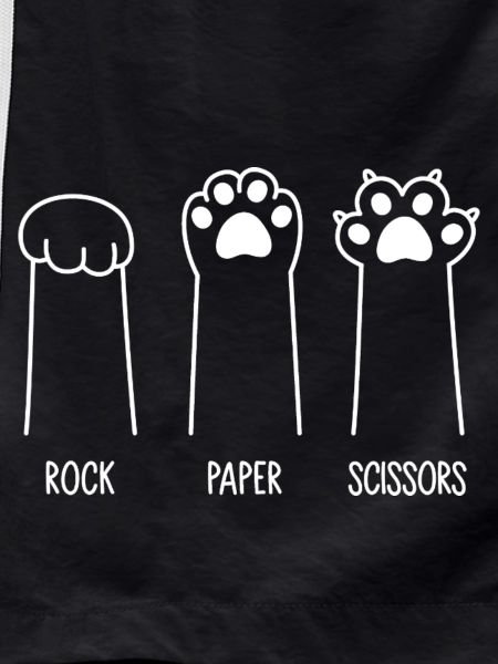 Rock Paper Scissors