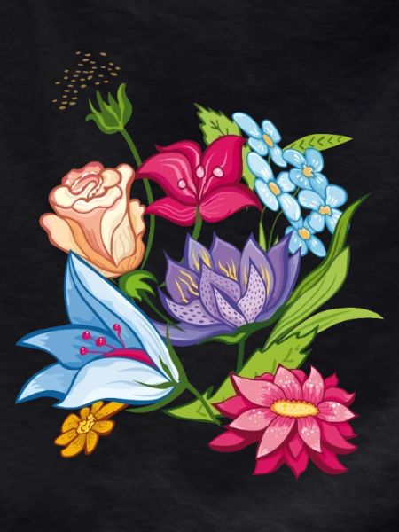 Frühling Flowers