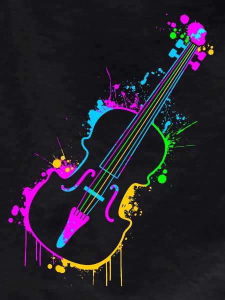 Violine