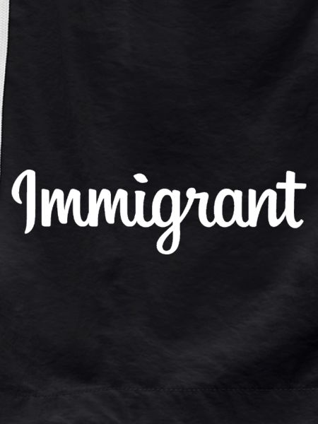 Immigrant
