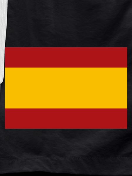 SPANISCHE FLAGGE