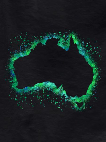 Australien