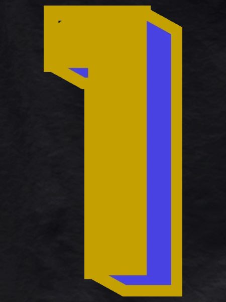1