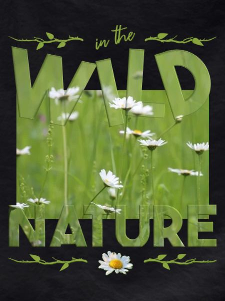 wild nature