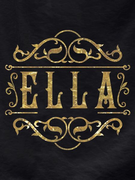 Ella gold