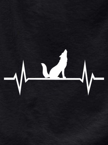 Wolf EKG