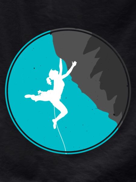 Klettern
