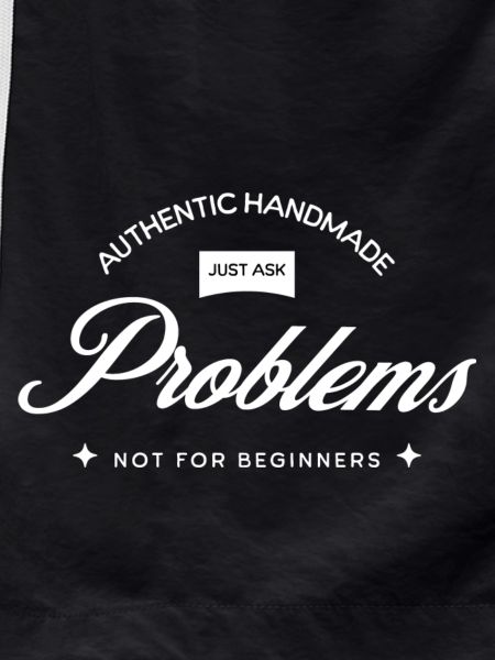 Handmade Problems – Just Ask!