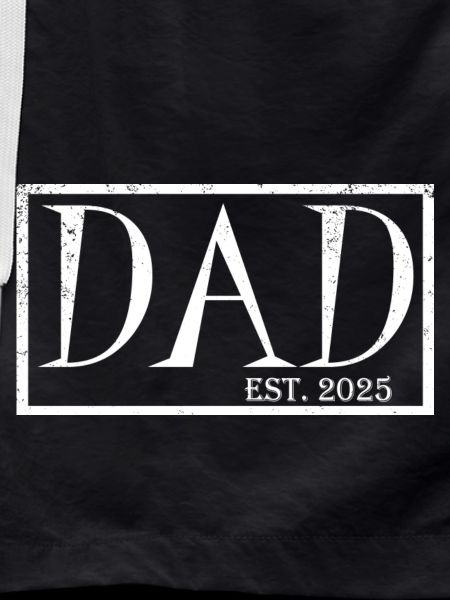 Dad est.2025