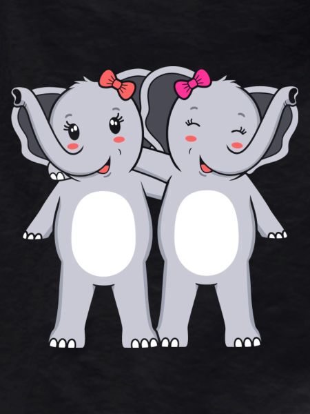 Elephanten Elefanten