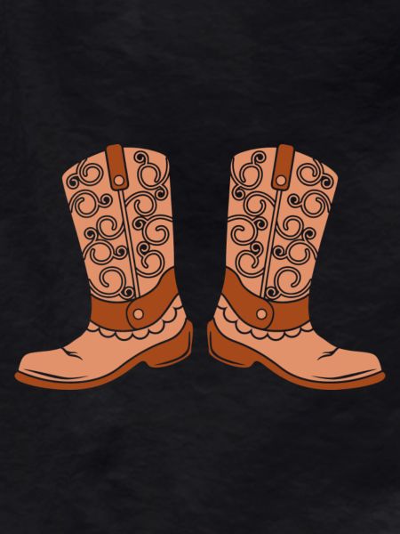 Cowboystiefel