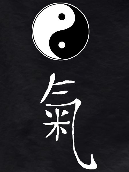 yin yang qi