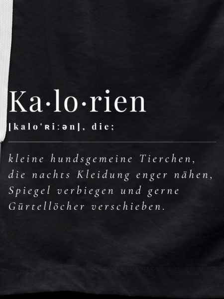 Kalorien