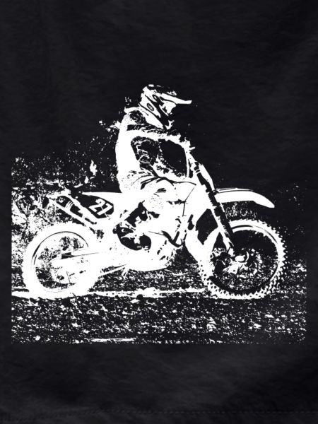 enduro weiss