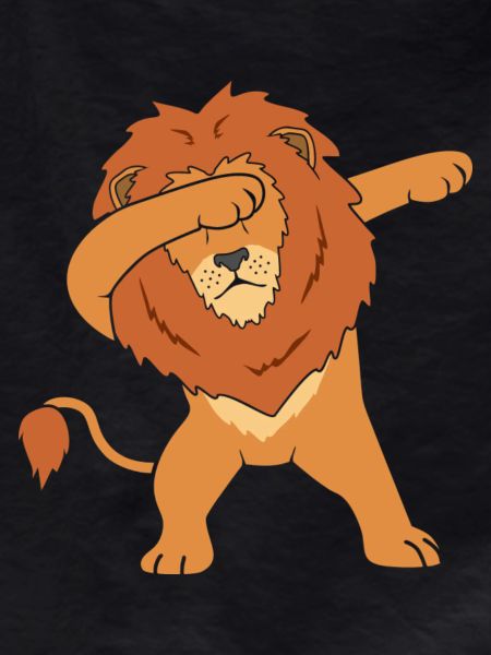 Löwe Dab