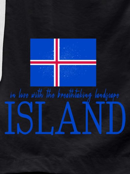 Island Iceland