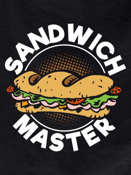 Sandwich Master