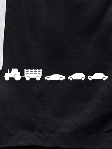 Traktor Anhänger Autos