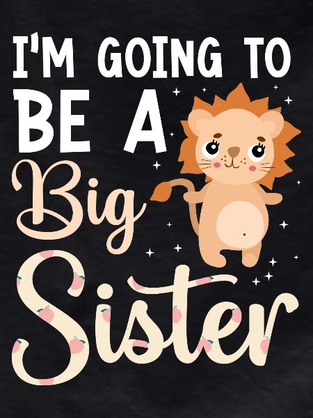Werde Große Schwester Big Sis