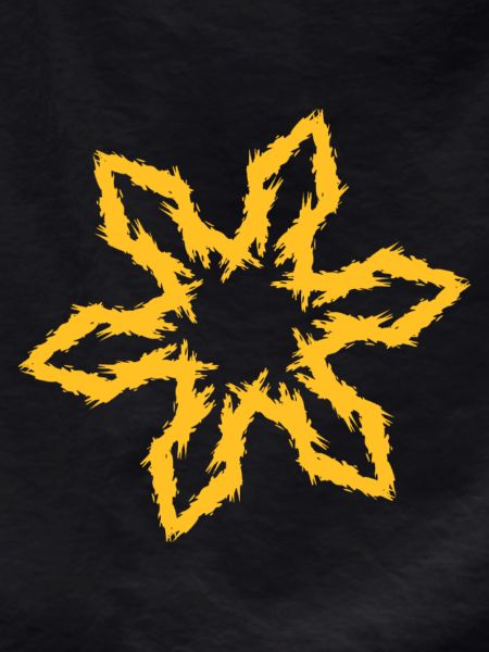 Wurfstern