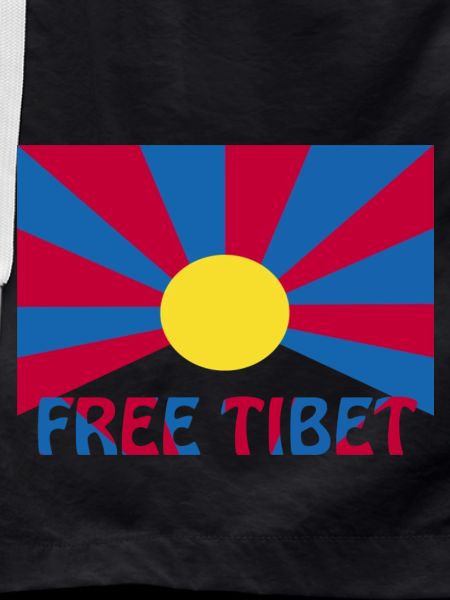 free tibet
