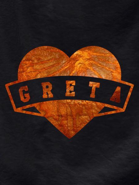 Greta
