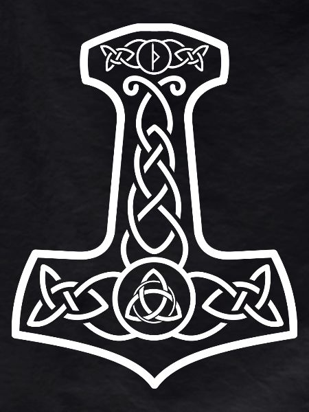 Thorshammer