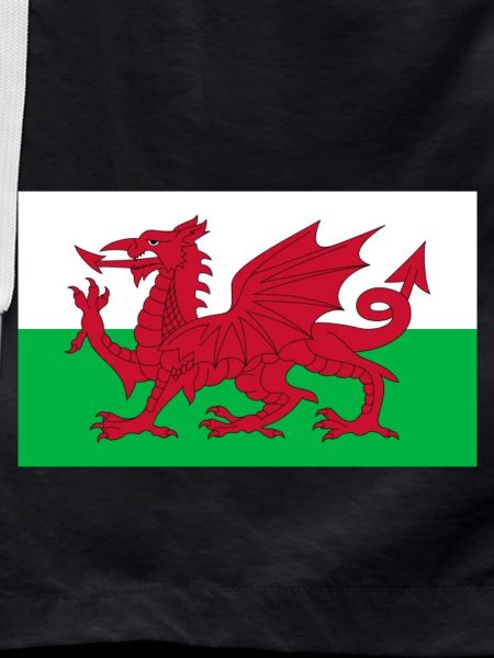 Wales
