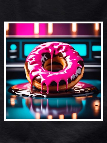 Donut 2