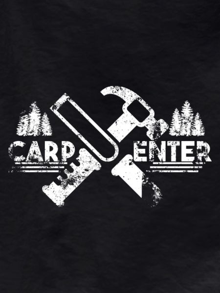 Carpenter Tischler Zimmerer