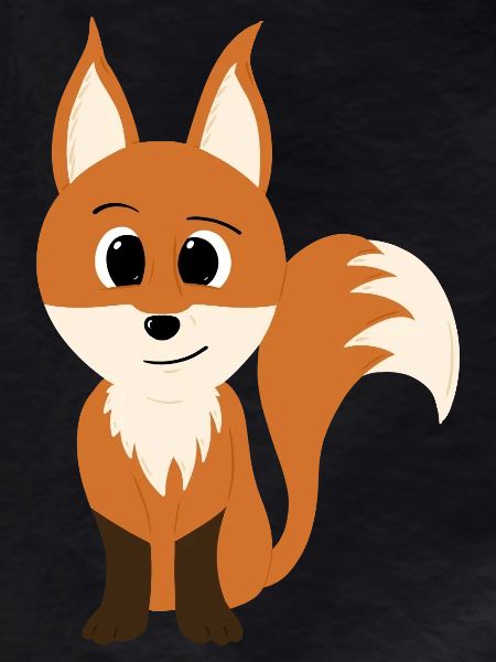 Fuchs