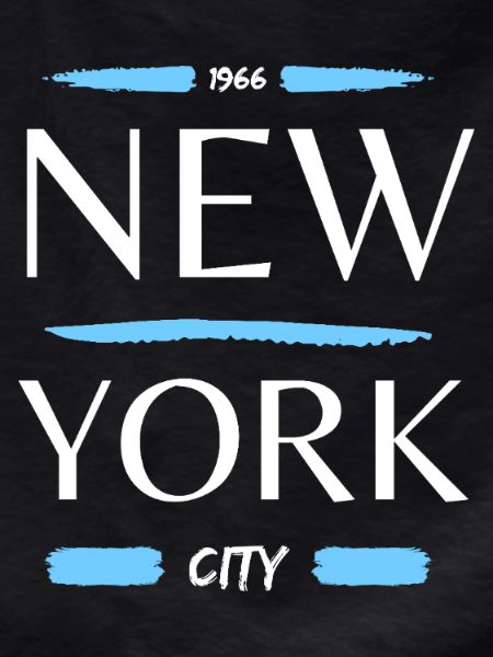 New York