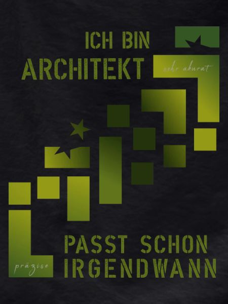Architekt