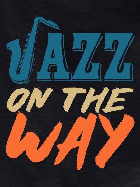 Jazz Geschenk
