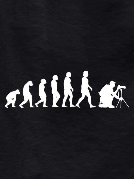 Evolution Fotograf