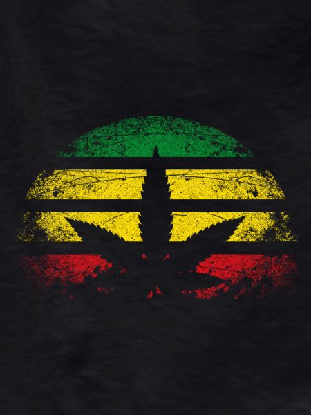 Cannabis Retro