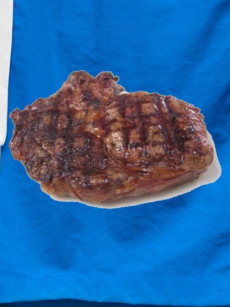 Steak
